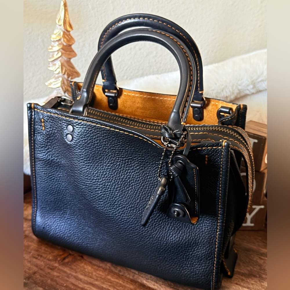 Coach Rogue 1941